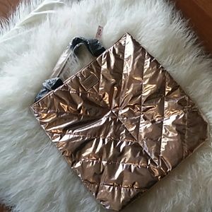 Nowt Victoria secret tote bag